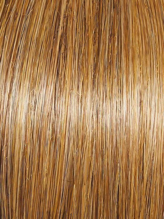 Luck | Synthetic Wig (Basic Cap)