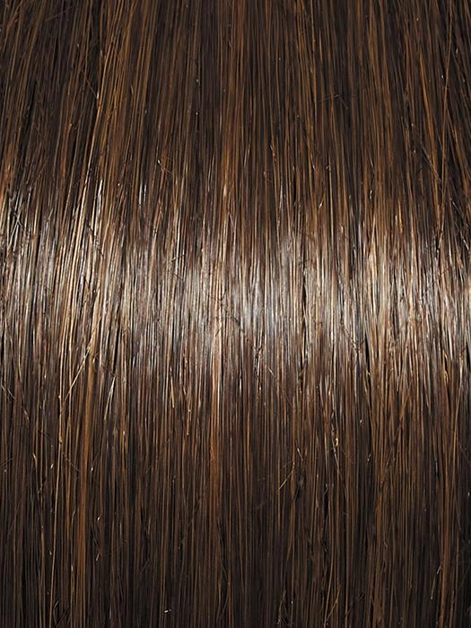 Luck | Synthetic Wig (Basic Cap)
