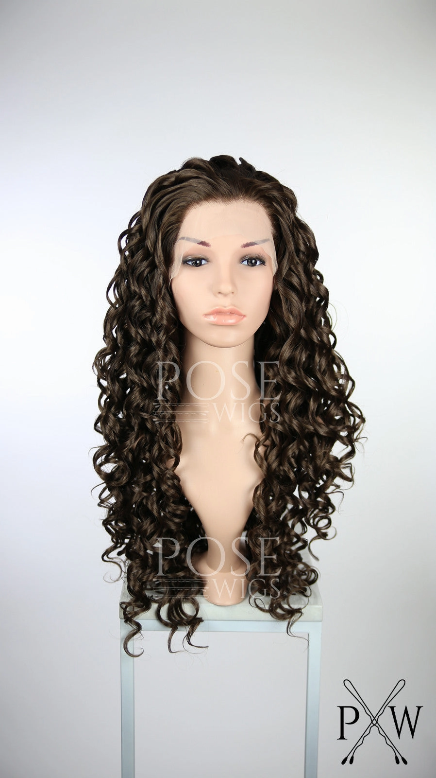 Lucy Mocha - Natural Plus Series