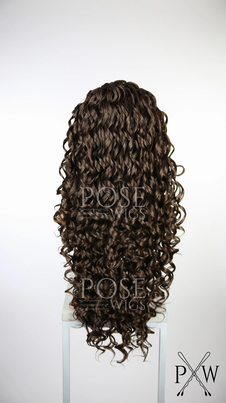 Lucy Mocha - Natural Plus Series
