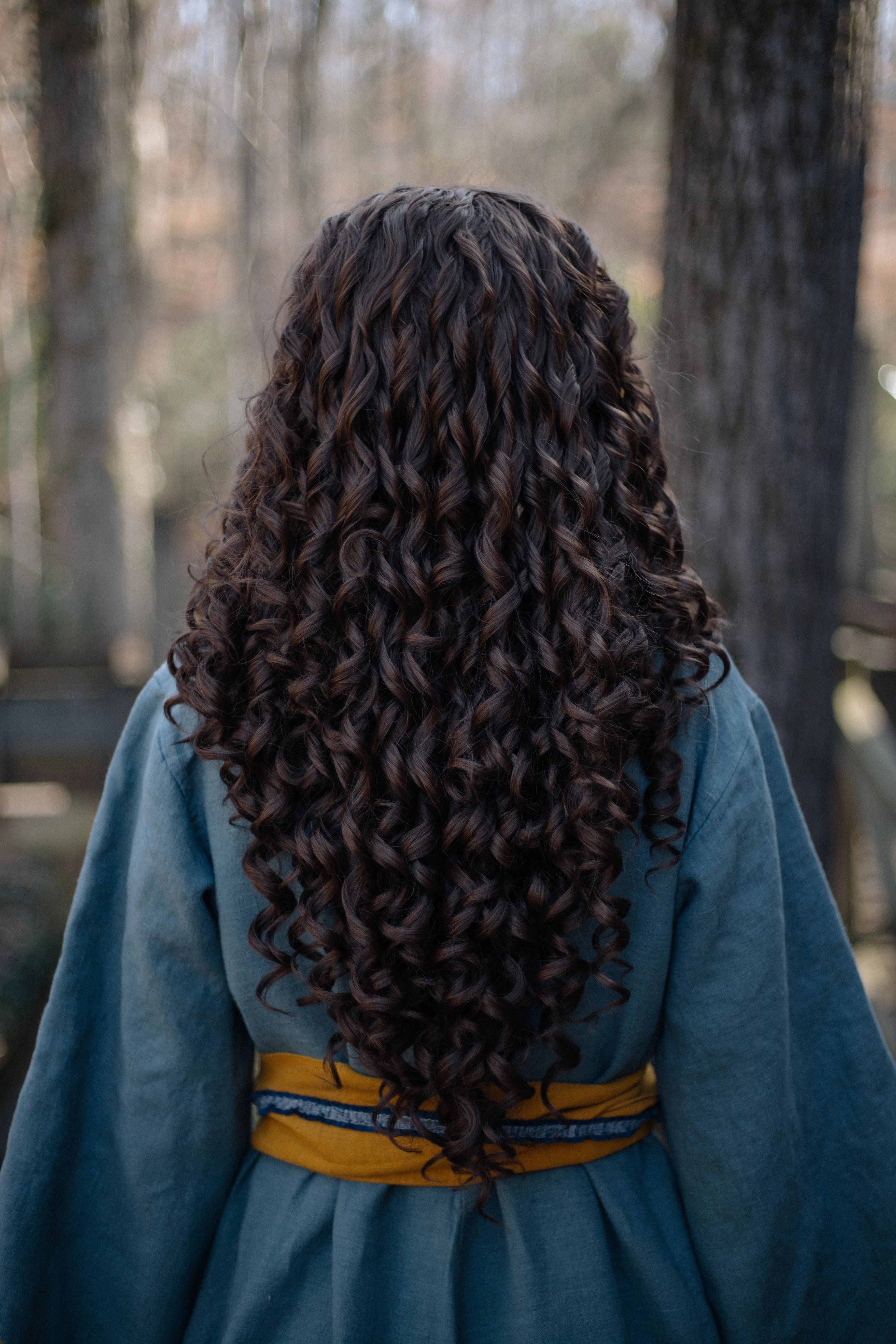 Lucy Mocha - Natural Plus Series