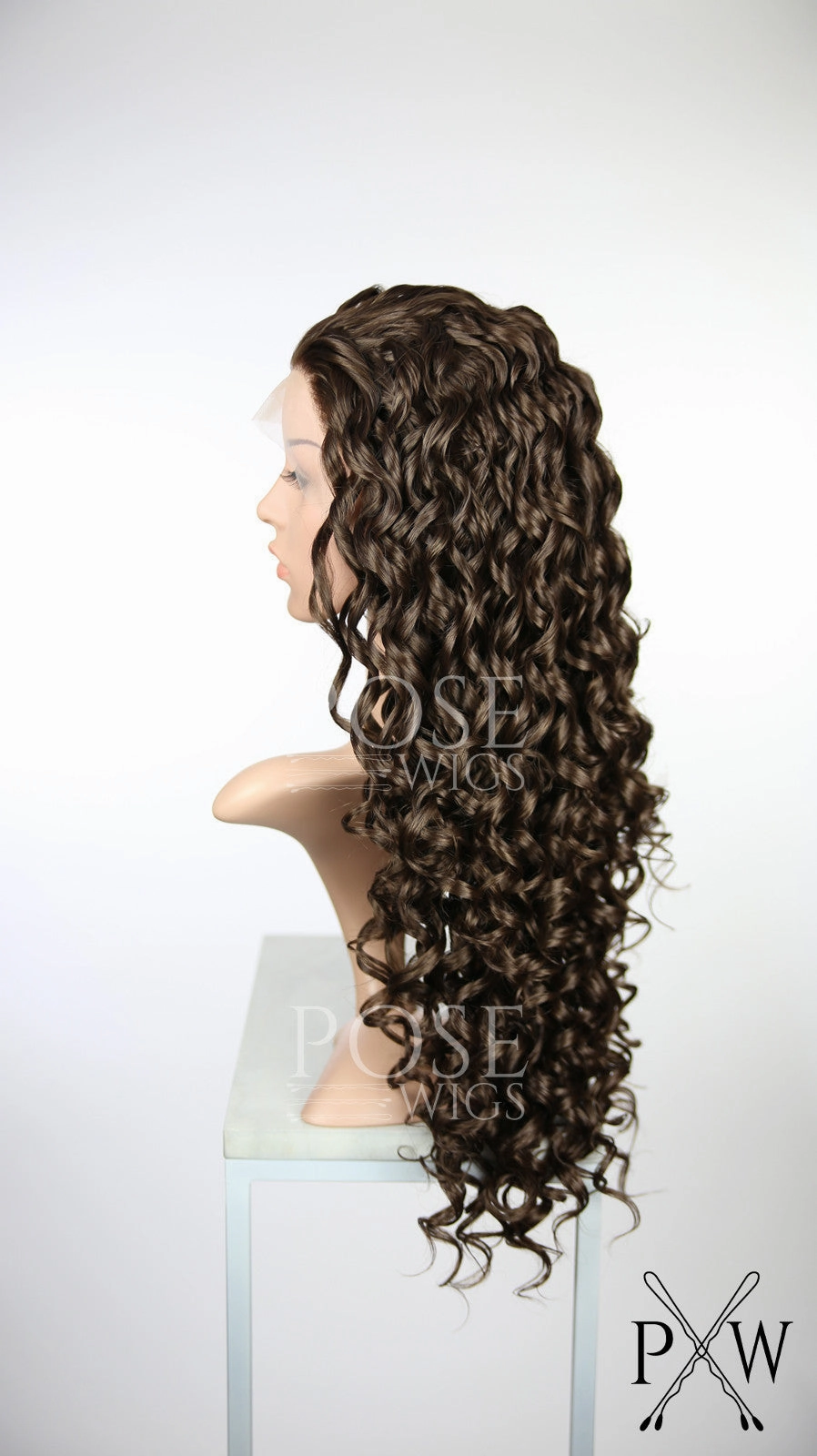 Lucy Mocha - Natural Plus Series
