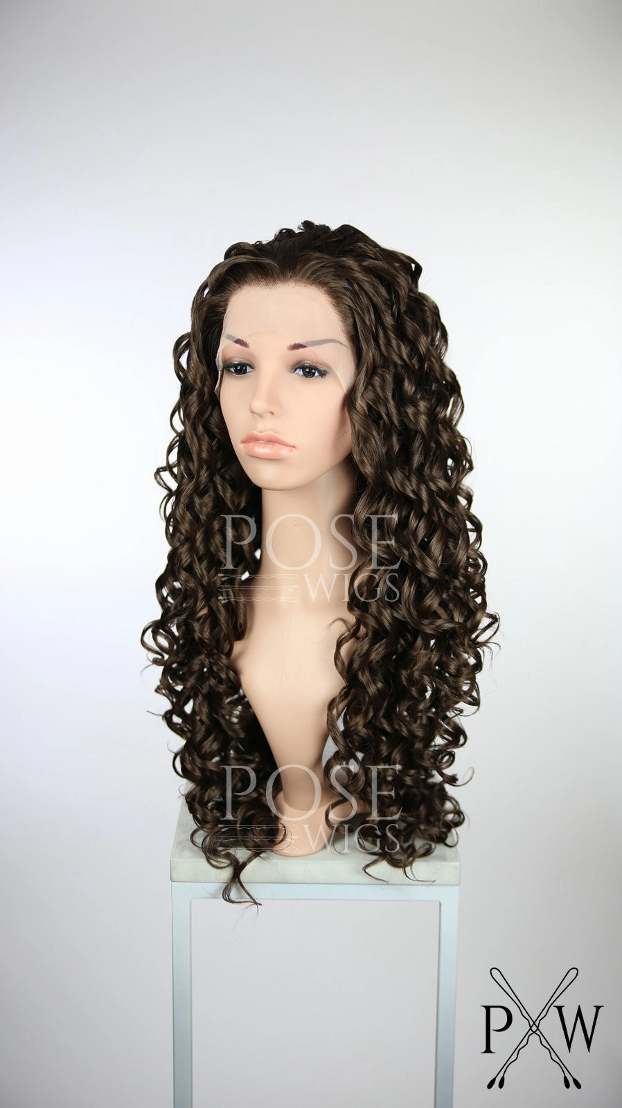Lucy Mocha - Natural Plus Series
