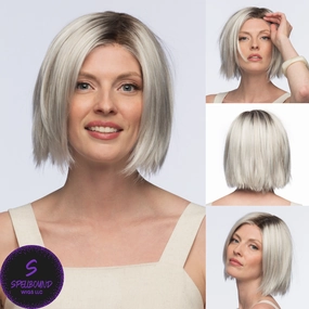 Lumi - Swiss Lace  Collection by Estetica Designs