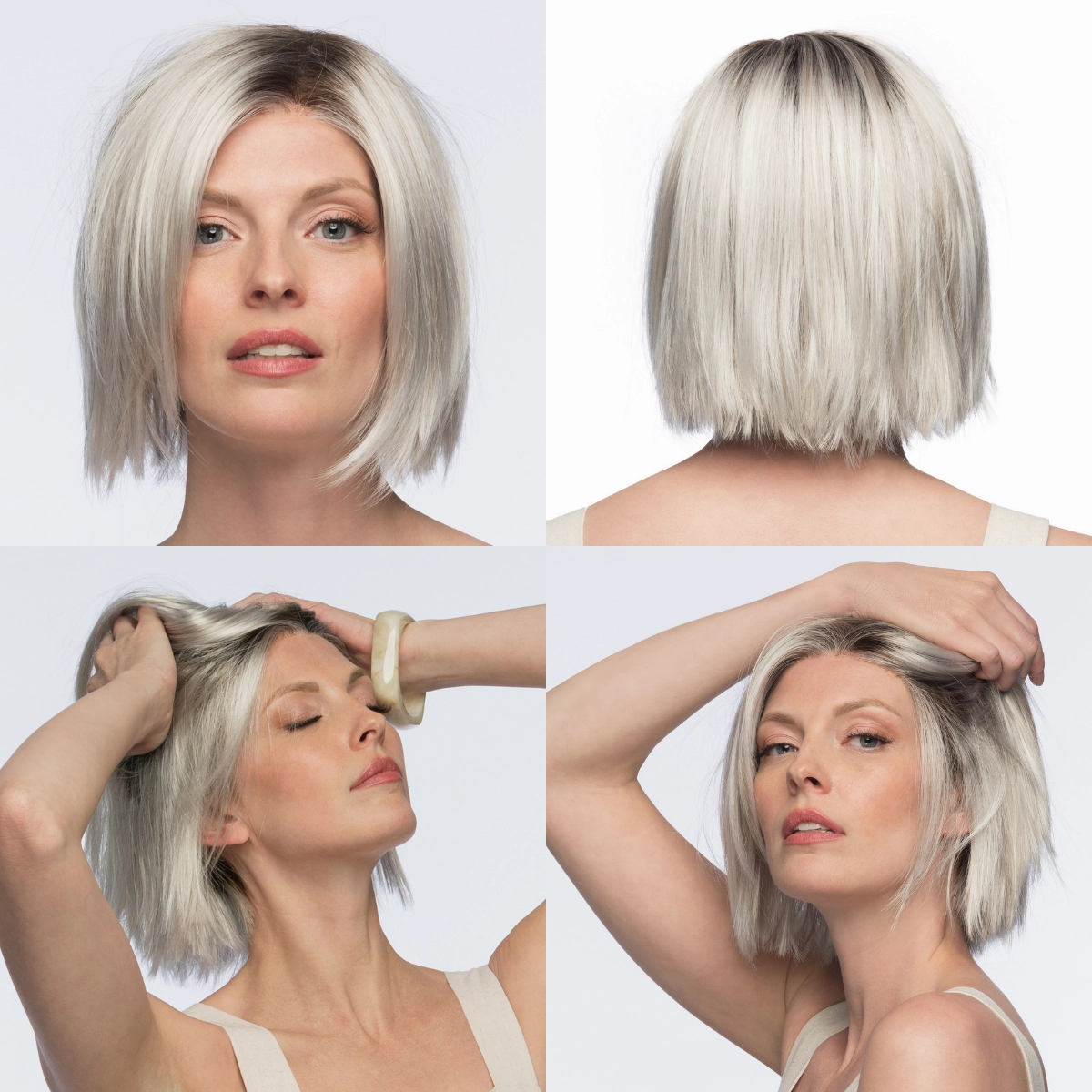 Lumi - Swiss Lace  Collection by Estetica Designs