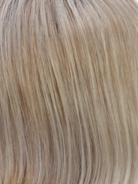 Lumi | Synthetic Lace Front Wig (Mono Top)