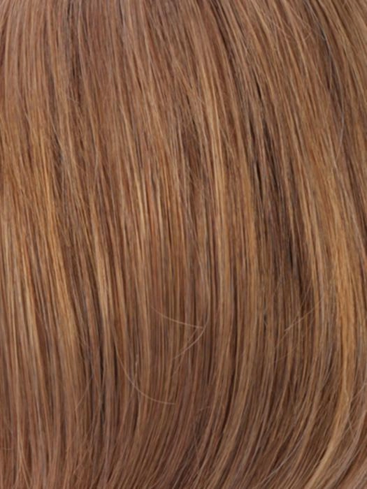 Lumi | Synthetic Lace Front Wig (Mono Top)