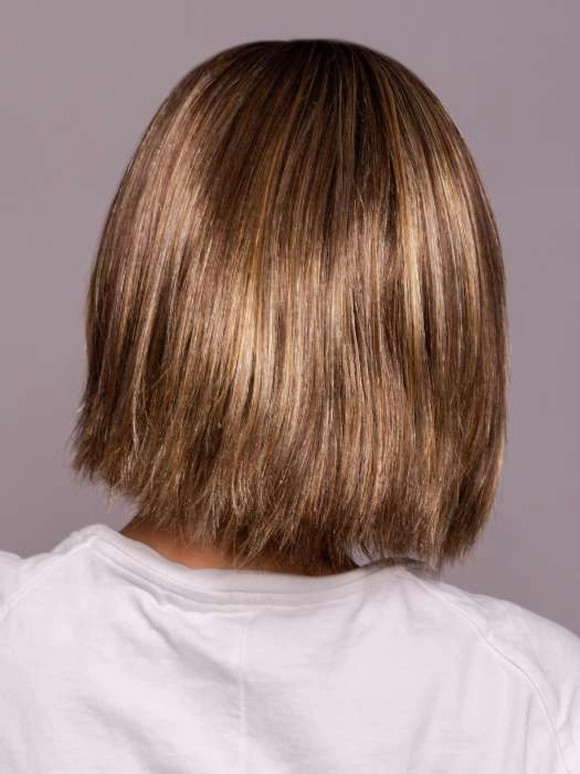 Lumi | Synthetic Lace Front Wig (Mono Top)