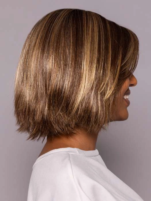 Lumi | Synthetic Lace Front Wig (Mono Top)