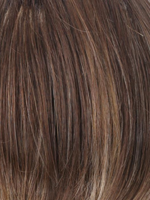 Lumi | Synthetic Lace Front Wig (Mono Top)