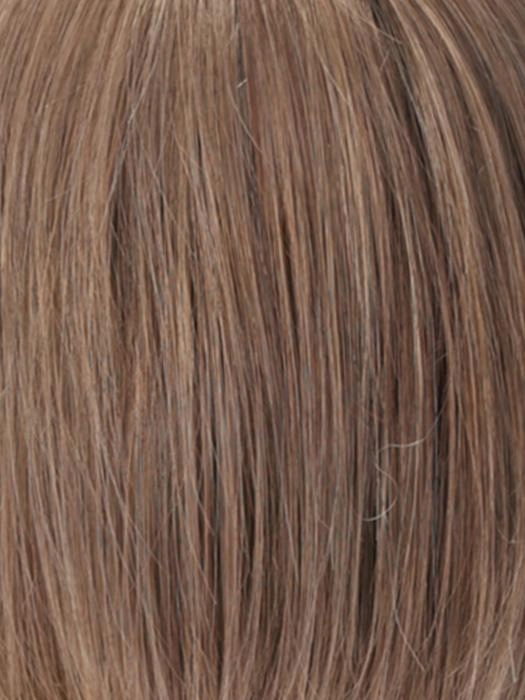 Lumi | Synthetic Lace Front Wig (Mono Top)