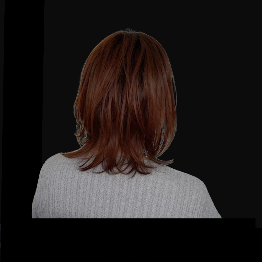 Luminous Wig by Toni Brattin | Heat Friendly Synthetic Hair | Average Cap
