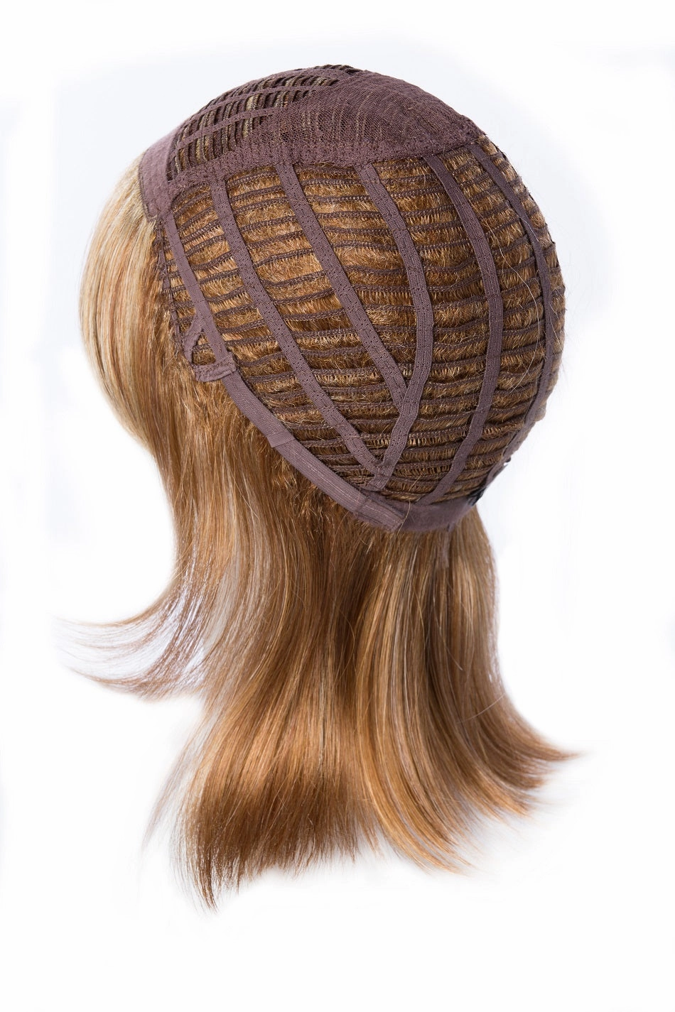 Luminous Wig by Toni Brattin | Heat Friendly Synthetic Hair | Average Cap