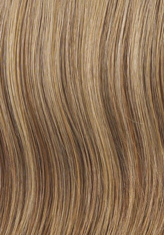 Luminous Wig by Toni Brattin | Heat Friendly Synthetic Hair | Average Cap