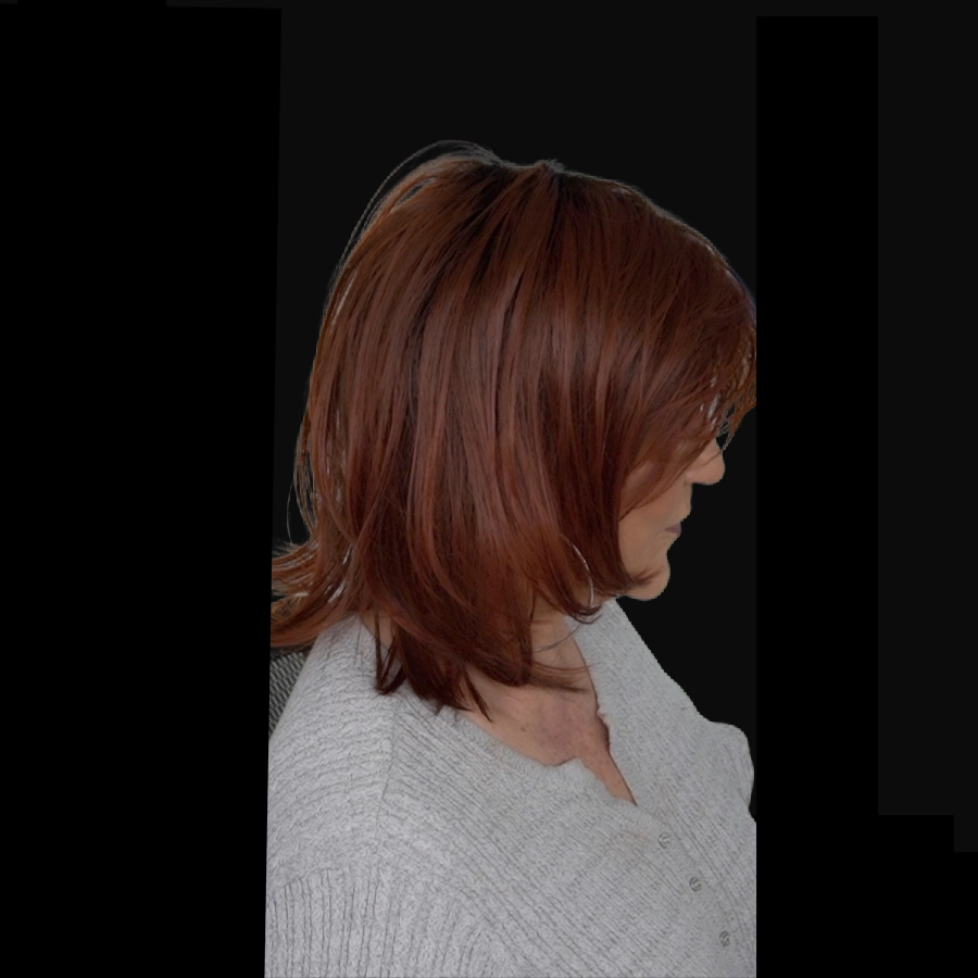 Luminous Wig by Toni Brattin | Heat Friendly Synthetic Hair | Average Cap