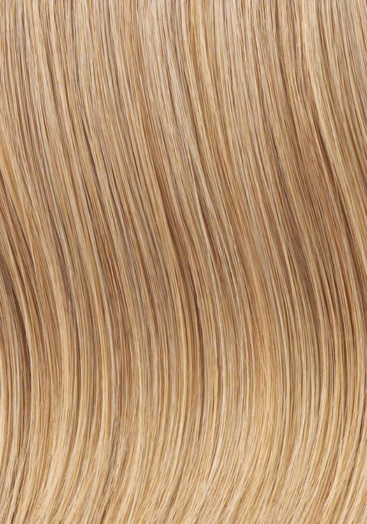 Luminous Wig by Toni Brattin | Heat Friendly Synthetic Hair | Average Cap
