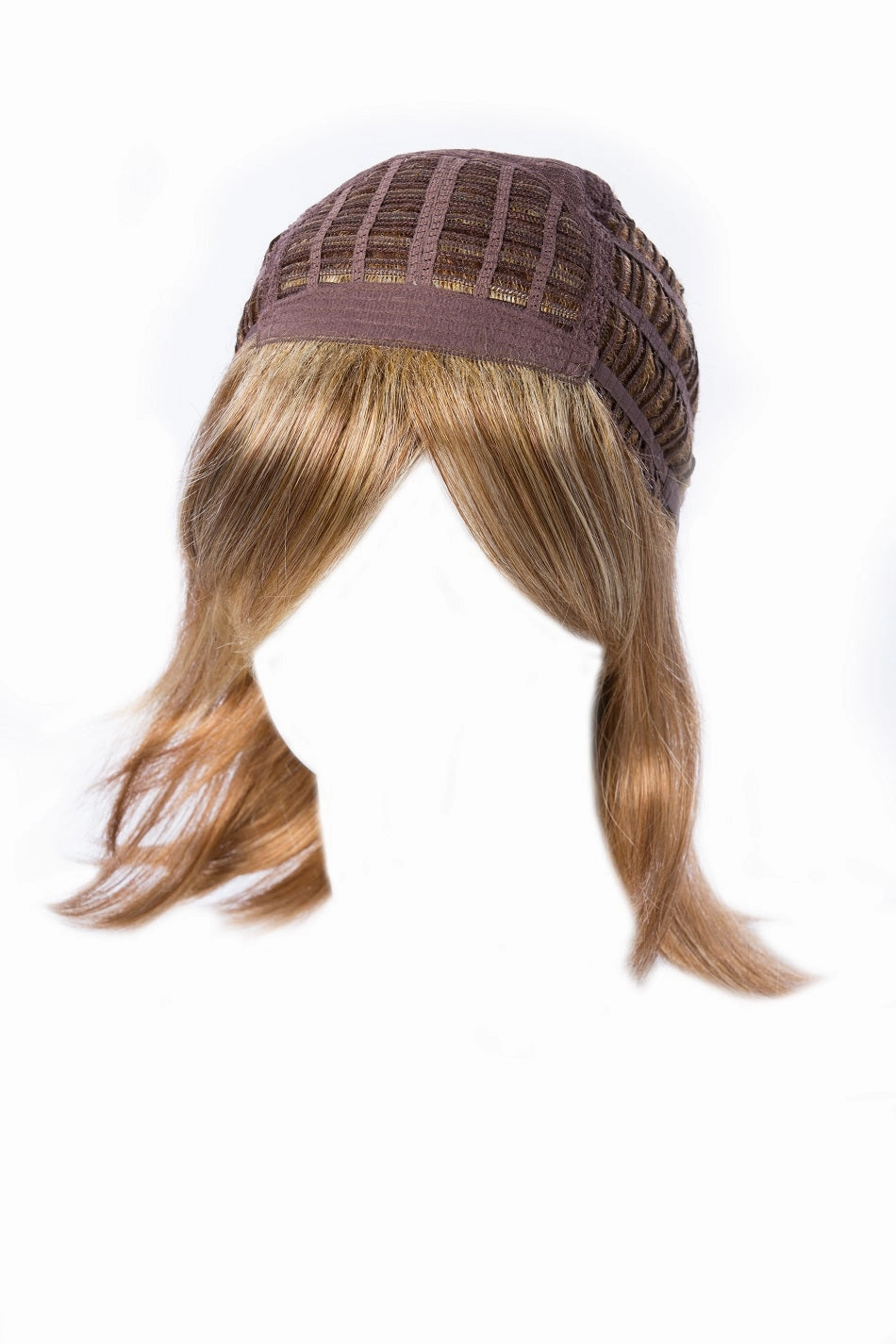 Luminous Wig by Toni Brattin | Heat Friendly Synthetic Hair | Average Cap