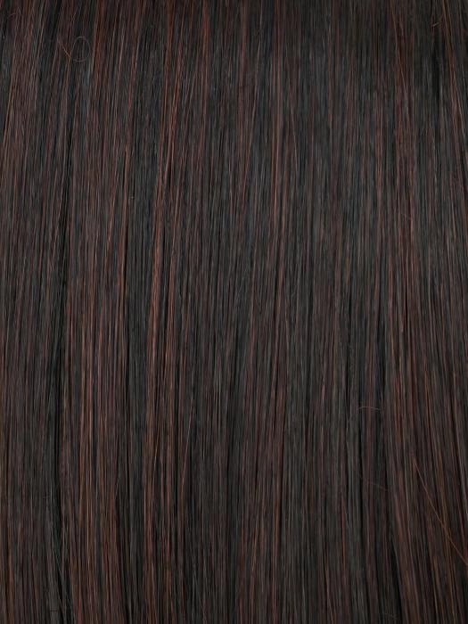 Luna | Synthetic Lace Front Wig (Basic Cap)