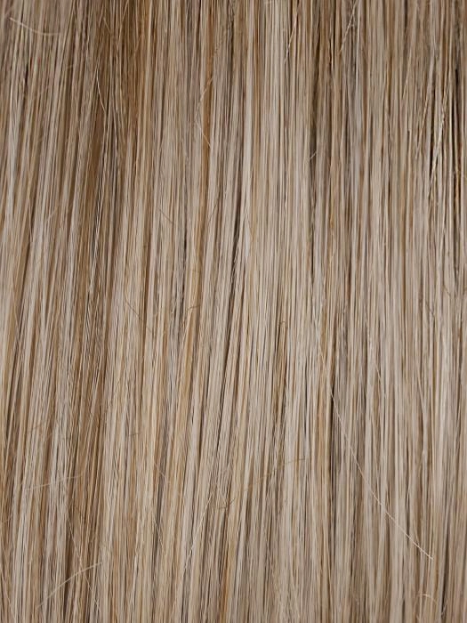 Luna | Synthetic Lace Front Wig (Basic Cap)