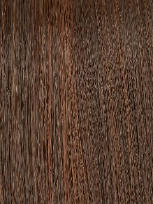 Luna | Synthetic Lace Front Wig (Basic Cap)