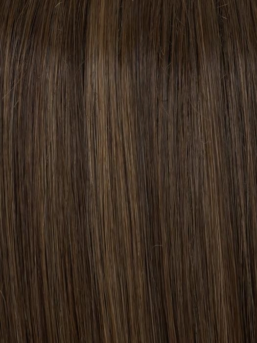 Luna | Synthetic Lace Front Wig (Basic Cap)