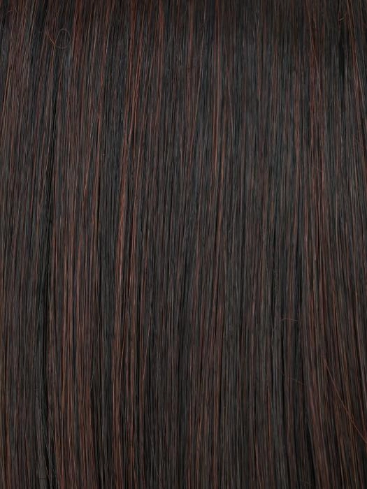 Luna | Synthetic Lace Front Wig (Basic Cap)