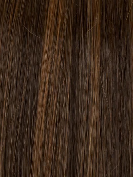 Luna | Synthetic Lace Front Wig (Basic Cap)