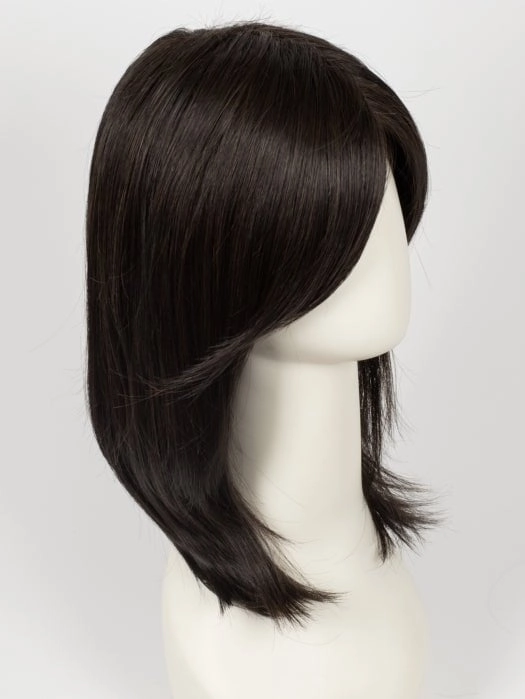 Luna | Synthetic Lace Front Wig (Mono Crown)