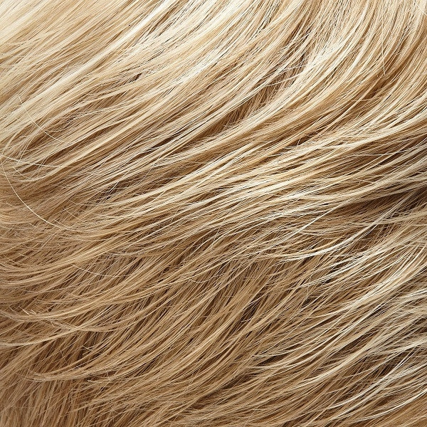 Luna Wig by Jon Renau | Heat Friendly Synthetic Hair | Average Cap