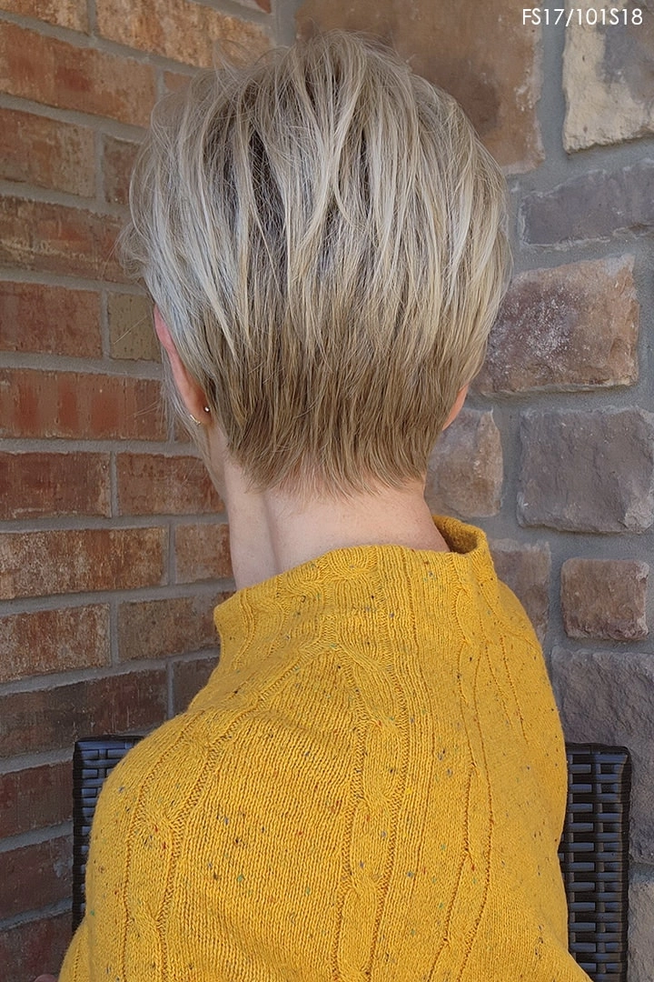 Luna Wig by Jon Renau | Heat Friendly Synthetic Hair | Average Cap