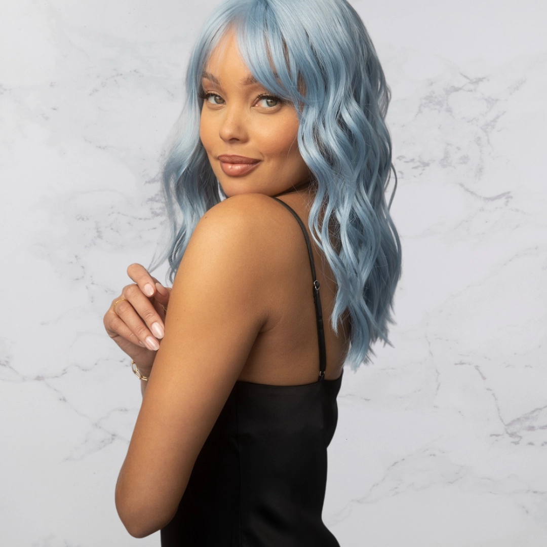 Lush Wavez - Muse Collection by Rene of Paris