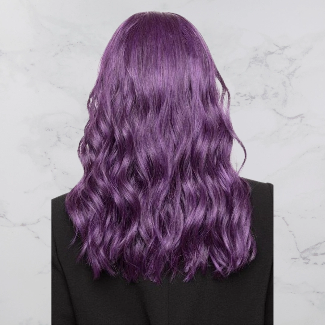 Lush Wavez - Muse Collection by Rene of Paris