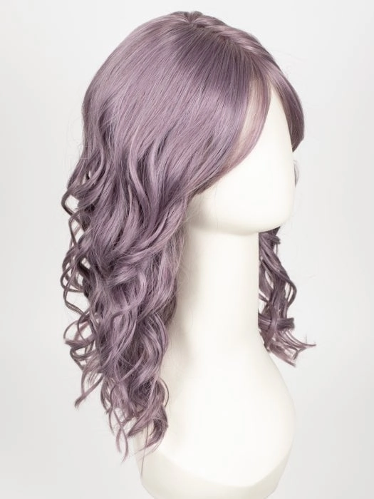 Lush Wavez | Synthetic Lace Front Wig (Mono Part)