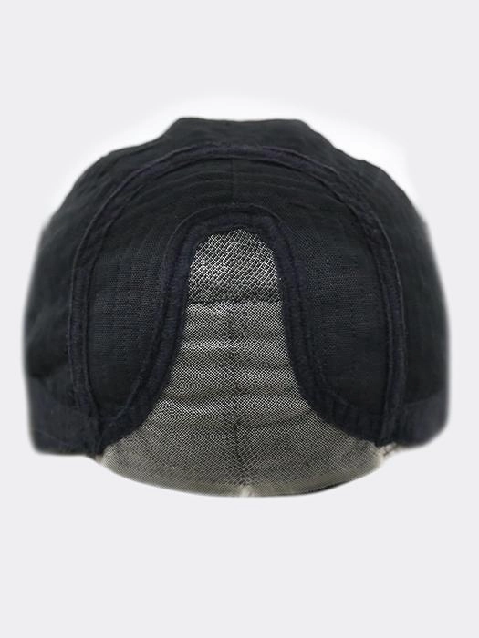 Lush Wavez | Synthetic Lace Front Wig (Mono Part)