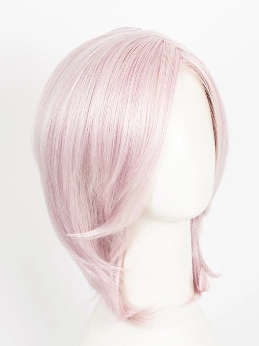 Luxe Sleek | Synthetic Lace Front Wig (Lace Part)