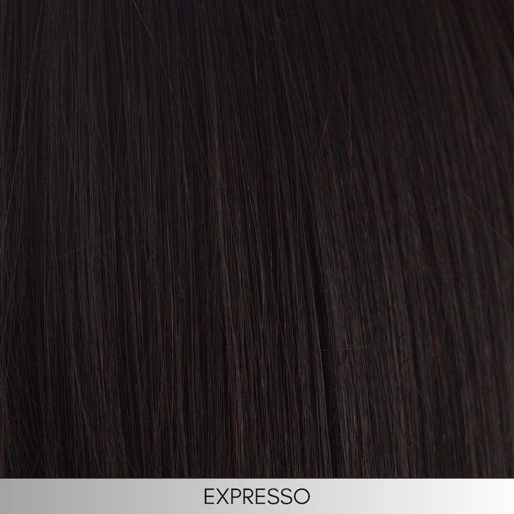 Luxe Top Piece - Accessory Hairpiece Collection by Amore