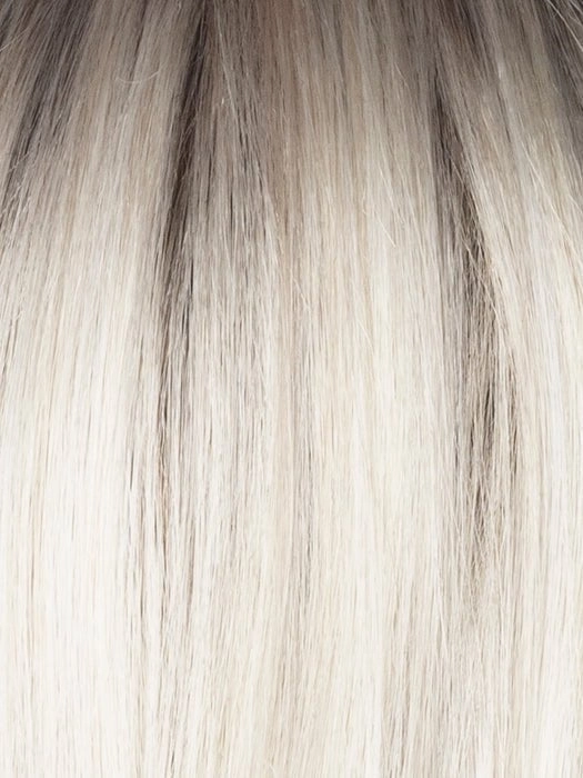 Lyndon | Synthetic Lace Front Wig (Mono Part)