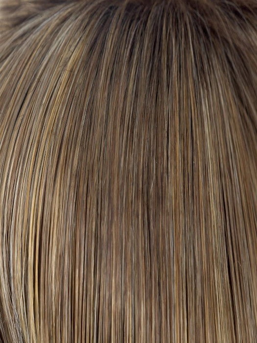 Lyndon Wig by Rene of Paris | Hi-Fashion | Natural Movement Blended Fiber