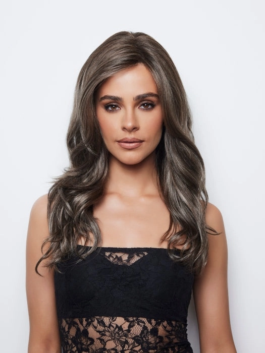 Lyndon Wig by Rene of Paris | Hi-Fashion | Natural Movement Blended Fiber