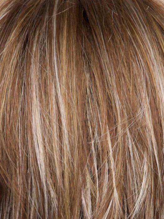 Lyndon Wig by Rene of Paris | Hi-Fashion | Natural Movement Blended Fiber