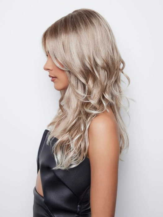 Lyndon Wig by Rene of Paris | Hi-Fashion | Natural Movement Blended Fiber