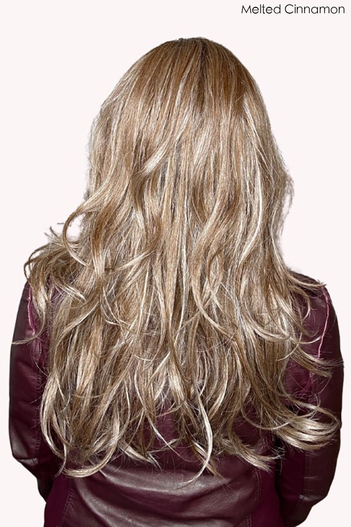 Lyndon Wig by Rene of Paris | Synthetic Hair | Average Cap
