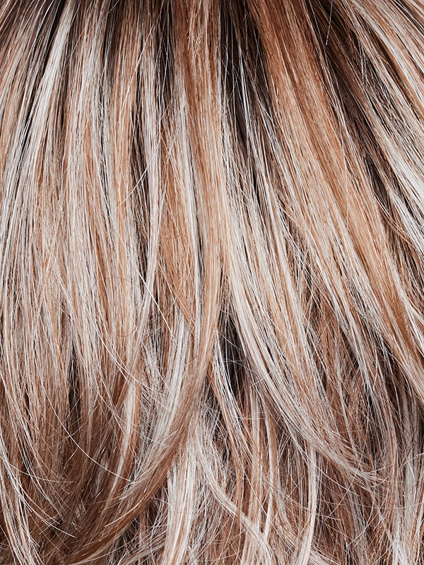 Lyndon Wig by Rene of Paris | Synthetic Hair | Average Cap