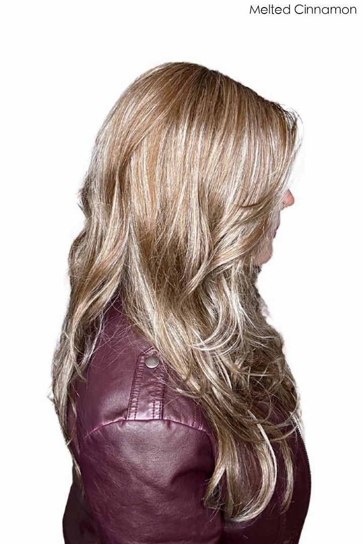 Lyndon Wig by Rene of Paris | Synthetic Hair | Average Cap