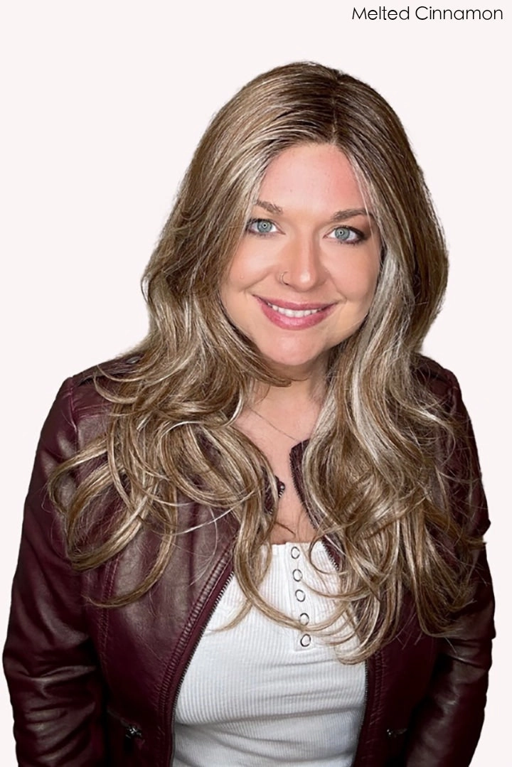 Lyndon Wig by Rene of Paris | Synthetic Hair | Average Cap
