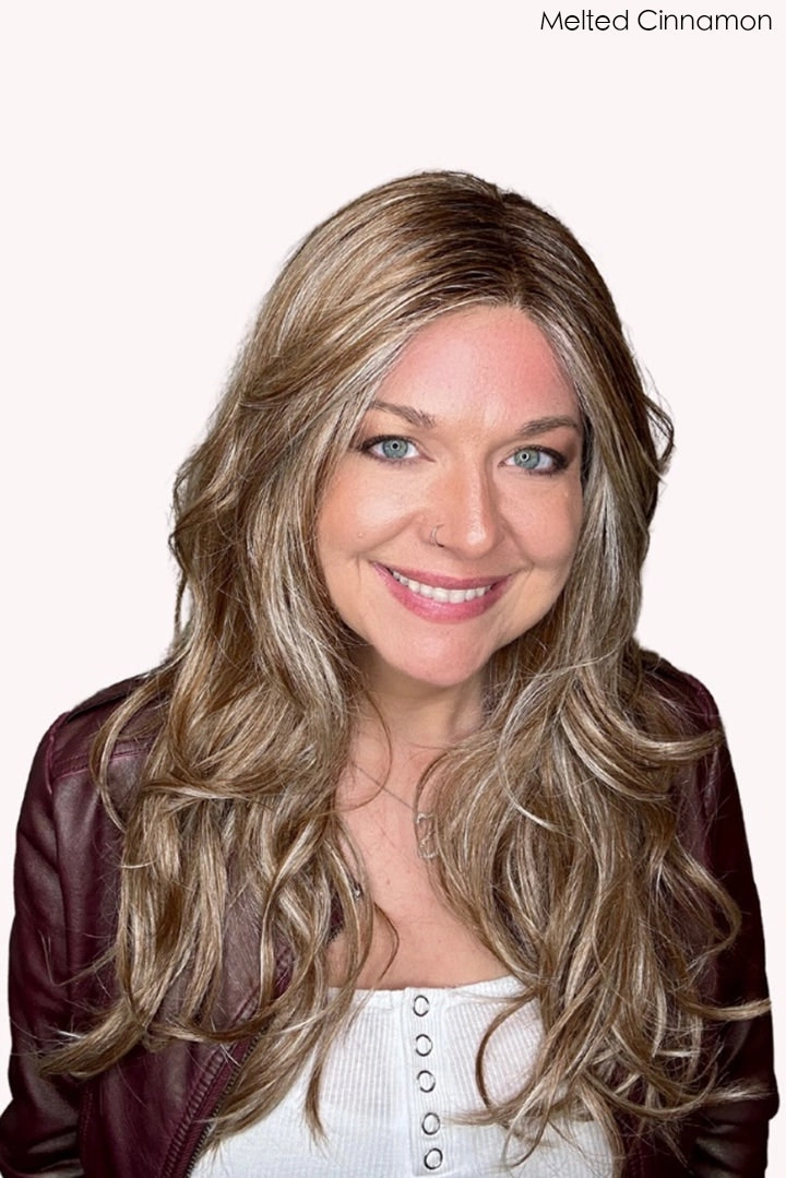 Lyndon Wig by Rene of Paris | Synthetic Hair | Average Cap