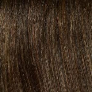 Lynsey Wig by Envy | Heat Friendly/Human Hair Blend  (Mono Top)