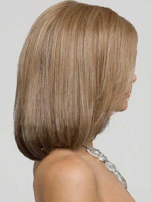 Lynsey Wig by Envy | Human Hair / Synthetic Blend