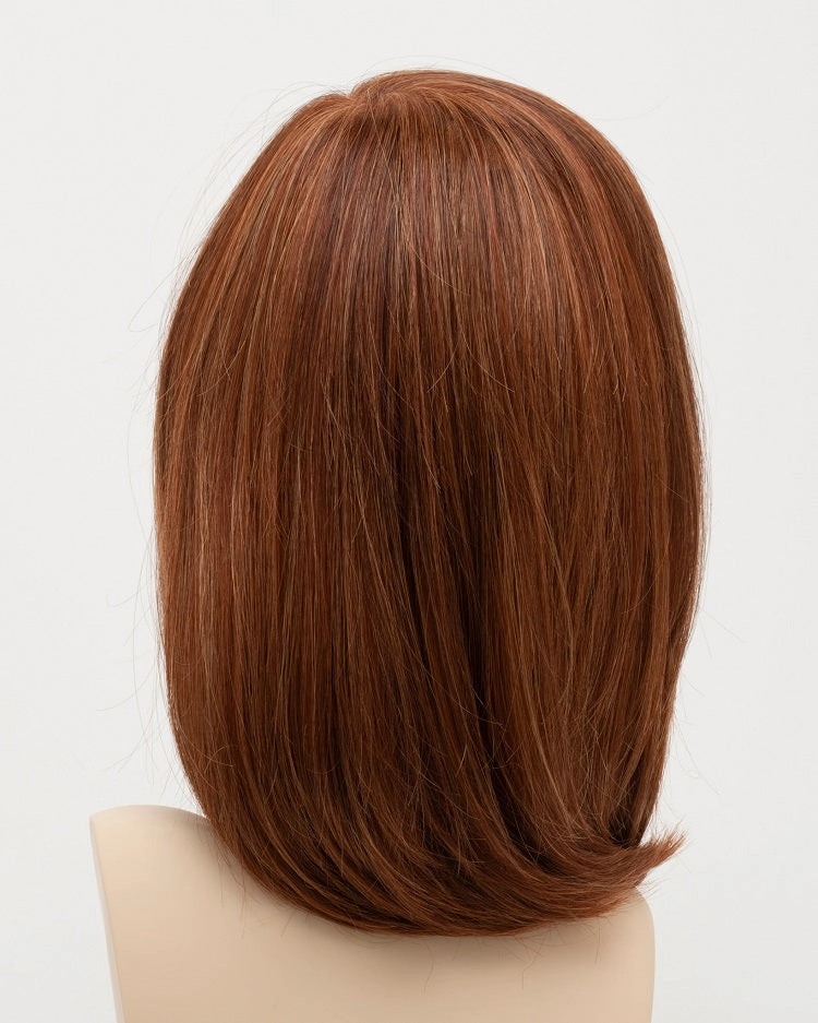 Lynsey Wig by Envy | Human Hair / Synthetic Blend
