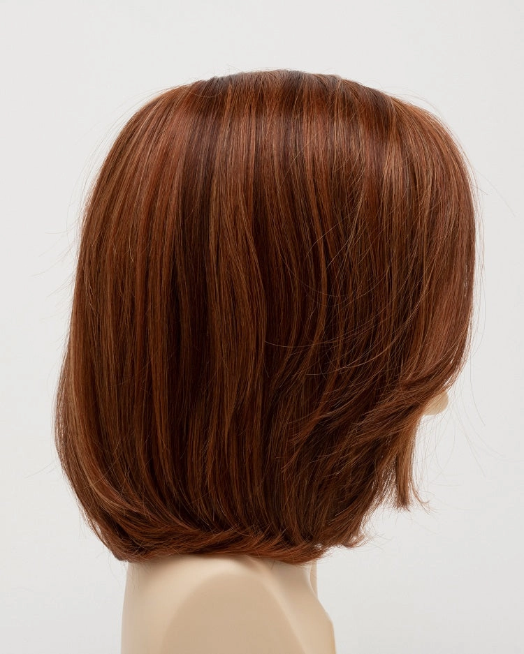 Lynsey Wig by Envy | Human Hair / Synthetic Blend
